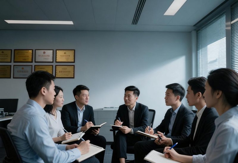 商业信息咨询：洞察市场前沿